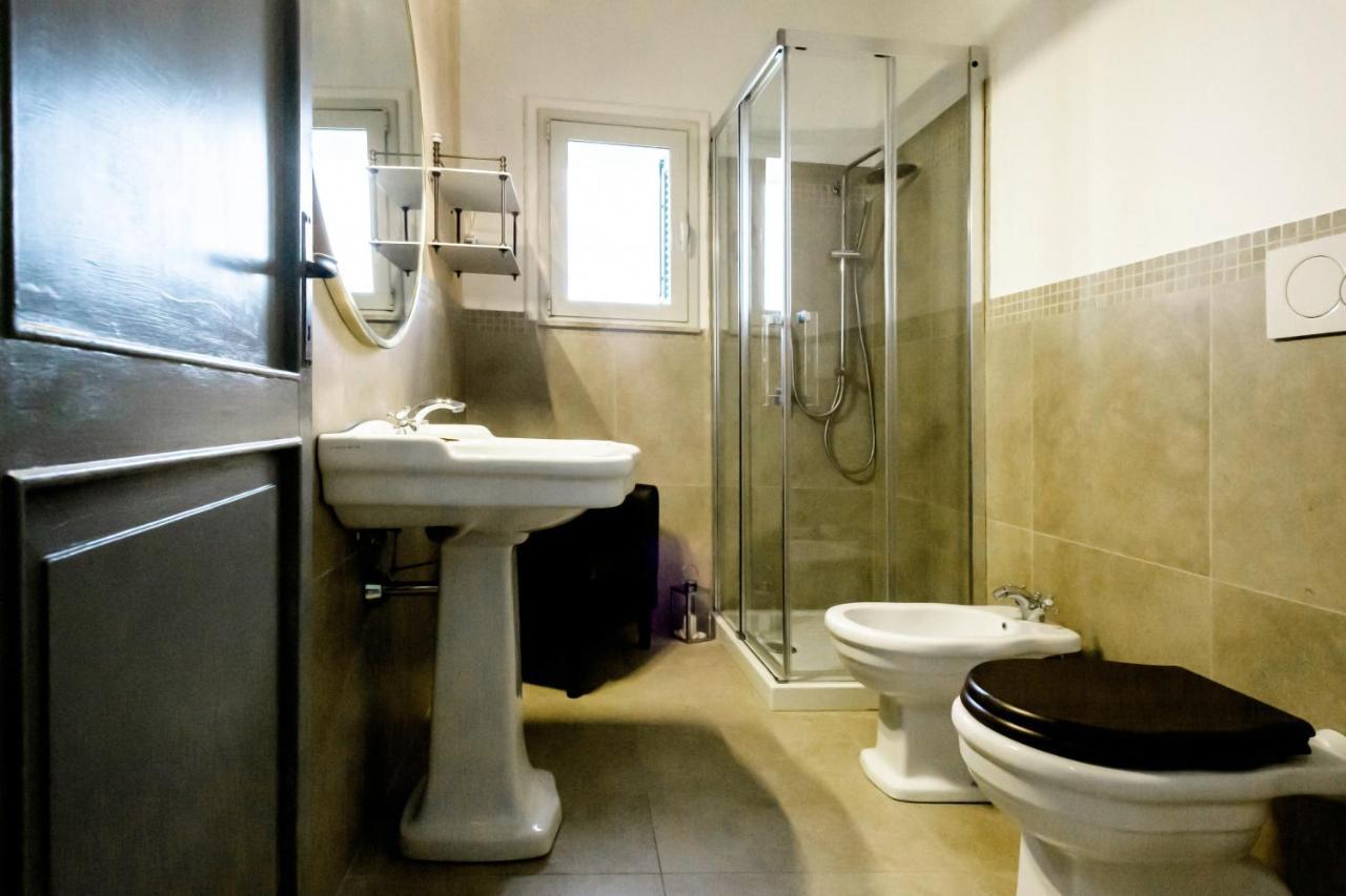 Dimora Di Ulisse Sea View Holiday Apartment سيراكوزا المظهر الخارجي الصورة