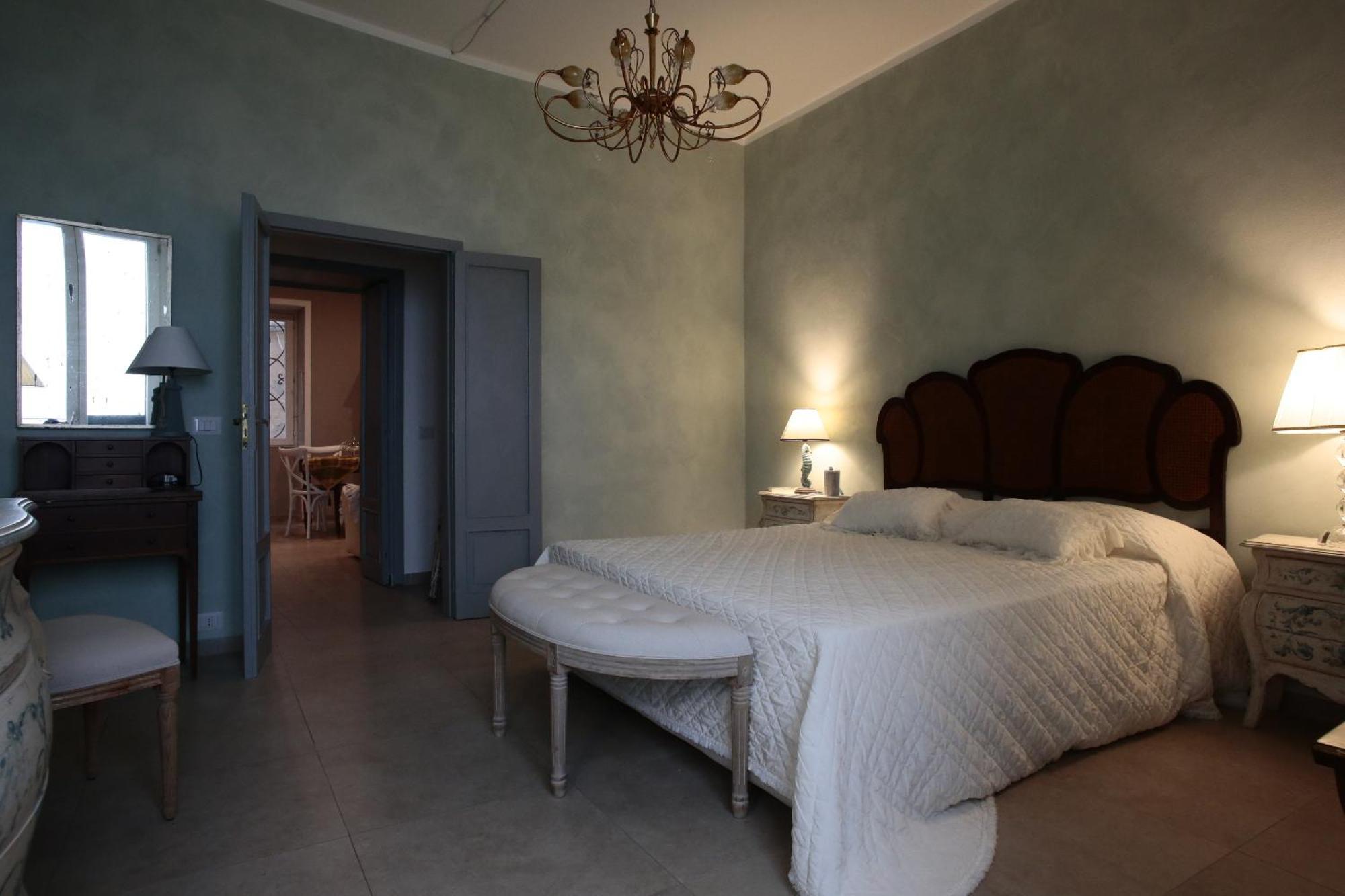Dimora Di Ulisse Sea View Holiday Apartment سيراكوزا المظهر الخارجي الصورة